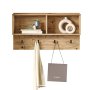 HANAH HOME Zidna polica Bn1 A - slika 5