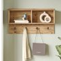 HANAH HOME Zidna polica Bn1 A - slika 1