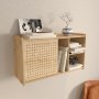 HANAH HOME Zidna polica Fore Oak - slika 3