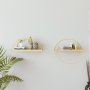 HANAH HOME Zidna polica Bielefeld L2054 - slika 2