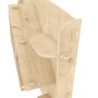 HANAH HOME Zidna polica Ato Oak - slika 5