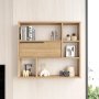 HANAH HOME Zidna polica On5 S - slika 3