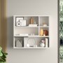 HANAH HOME Zidna polica On5 W - slika 4