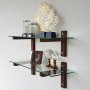 HANAH HOME Zidna polica R200 - slika 3