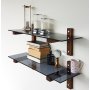 HANAH HOME Zidna polica R202 - slika 2