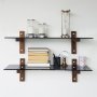 HANAH HOME Zidna polica R202 - slika 5