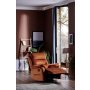 HANAH HOME Fotelja Trone TV Amber - slika 2