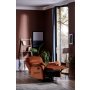 HANAH HOME Fotelja Trone TV Amber - slika 3