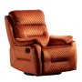 HANAH HOME Fotelja Trone TV Amber - slika 4