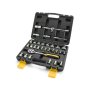 FIELDMANN FDG 5000-32R Set nasadnih ključeva (32 dela) - slika 1