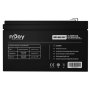 NJOY GPL09122F baterija za UPS 12V 9Ah (BTVACIUOCTB2FCW01B) - slika 1