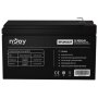 NJOY GPL09122F baterija za UPS 12V 9Ah (BTVACIUOCTB2FCW01B) - slika 2