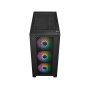 COOLER MASTER Elite 301 kućište crno E301-KGNN-S00 - slika 4