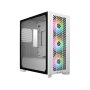COOLER MASTER Elite 301 kućište belo E301-WGNN-S00 - slika 1