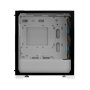 COOLER MASTER Elite 301 kućište belo E301-WGNN-S00 - slika 5