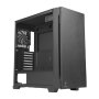 BC GROUP Računar BLACK PC (Ryzen 7 7700X, 64GB, 2TB SSD, RTX4080S 16GB) - slika 1