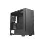 BC GROUP Računar BLACK PC (Ryzen 7 7700X, 64GB, 2TB SSD, RTX4080S 16GB // Win 11 Pro) - slika 1