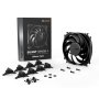 BE QUIET Silent Wings 4 BL093 120mm PWM ventilator za kućište - slika 3