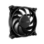BE QUIET Silent Wings 4 BL093 120mm PWM ventilator za kućište - slika 1