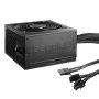 BE QUIET System Power 9 CM 500W BN301 Bronze polumodularno napajanje - slika 2