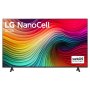 LG 75NANO82T3B 4K HDR Smart NanoCell TV 2024 - slika 1
