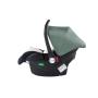 Jungle X05 Bebi kolica LUMI 3U1, Zelena - slika 4