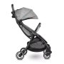 LIONELO Kolica Julie one, Stone grey - slika 2