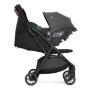 JOIE Pact Pro kolica za decu do 22 kg - Shale - slika 3
