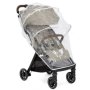 JOIE Pact Pro kolica za decu do 22 kg - Oak - slika 3