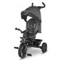 LIONELO Tricikl Haari 2/1, Stone grey - slika 1