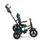 QPlay Dečiji tricikl Rito Deluxe S380-17 - Zelena - slika 3