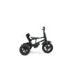 QPlay Dečiji tricikl Rito Deluxe S380-17 - Crna - slika 4