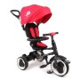 QPlay Tricikl Rito 3u1 S380-10 - Crveni - slika 2