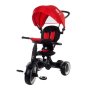 QPlay Tricikl Rito 3u1 S380-10 - Crveni - slika 1