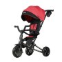 QPlay Tricikl Nova Niello S700-12, Crveni - slika 1