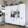 HANAH HOME Kuhinjski ormar JE147 3079 - slika 3