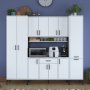 HANAH HOME Kuhinjski ormar JE132 3053 - slika 2