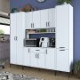 HANAH HOME Kuhinjski ormar JE132 3053 - slika 1