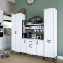 HANAH HOME Kuhinjski ormar JE150 3082 - slika 2