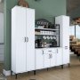 HANAH HOME Kuhinjski ormar JE150 3082 - slika 1