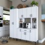 HANAH HOME Kuhinjski ormar JE146 3078 - slika 2