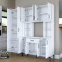 HANAH HOME Kuhinjski ormar JE146 3078 - slika 4