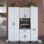 HANAH HOME Kuhinjski ormar JE119 2965 - slika 2