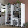 HANAH HOME Kuhinjski ormar JE119 2965 - slika 4