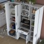 HANAH HOME Kuhinjski ormar JE119 2965 - slika 5