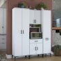 HANAH HOME Kuhinjski ormar JE119 2965 - slika 1