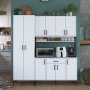 HANAH HOME Kuhinjski ormar JE133 3054 - slika 2