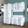 HANAH HOME Kuhinjski ormar JE133 3054 - slika 4