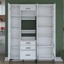 HANAH HOME Kuhinjski ormar JE131 2989 - slika 4