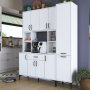 HANAH HOME Kuhinjski ormar JE122 2980 - slika 2